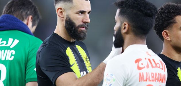 رقم تاريخي يلمع أمام أعين اتحاد جدة