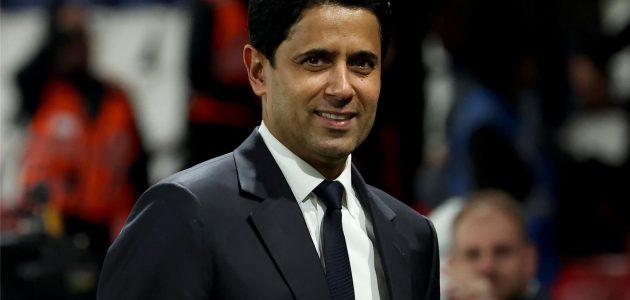 قرار مفاجئ من الخليفي بعد التأهل لنهائي دوري الأبطال