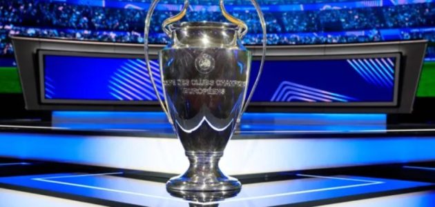 الدوري الإنجليزي.. صراع خماسي على بطاقات دوري أبطال أوروبا