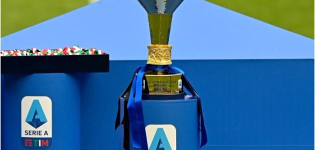 الدوري الإيطالي.. ساعة حسم اللقب تدق بين نابولي وانتر