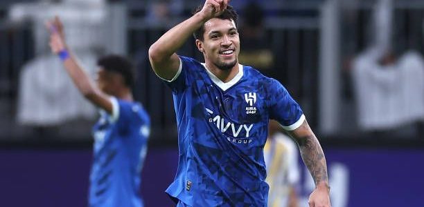 الهلال يعلن موقف ليوناردو من لقاء العروبة
