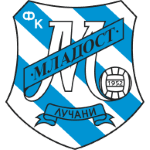 ملادوست لوتشاني