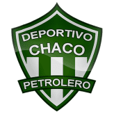 Chaco Petrolero