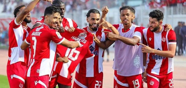 قرارات كبرى قبل المونديال.. الوداد على أعتاب اجتماع حاسم