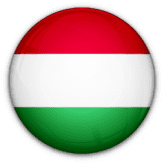 المجر تحت 21