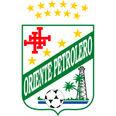 Oriente Petrolero U19