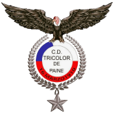 Tricolor De Paine