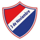 3 De Noviembre