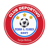 Pedro Antonio Flores (W)