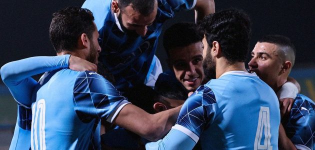 بيراميدز يلجأ للتصعيد الدولي بعد قرار الاستئناف