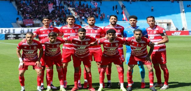 إدارة الأفريقي تعلن استقالتها رسميًا