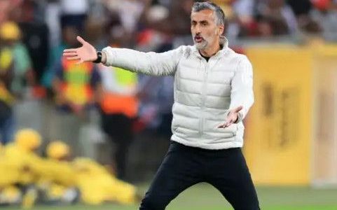 خاص كووورة.. الخطيب ينهي حيرته بشأن ريفيرو