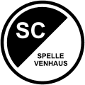 Sc Spelle-Venhaus