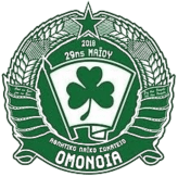 Omonia 29TH May