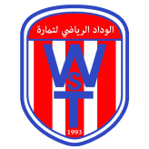 الوداد الرياضي لتمارة