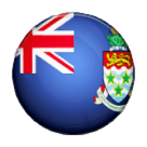 Cayman Islands U17 (W)