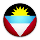 Antigua & Barbuda U20