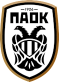 PAOK B
